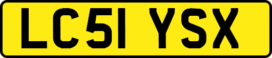 LC51YSX
