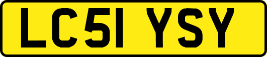 LC51YSY