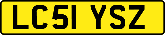 LC51YSZ