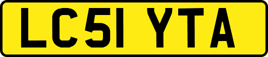 LC51YTA