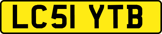 LC51YTB
