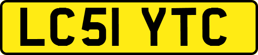 LC51YTC