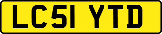LC51YTD