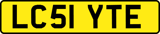 LC51YTE
