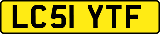 LC51YTF
