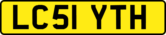 LC51YTH