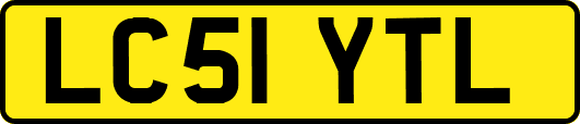 LC51YTL