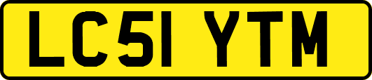 LC51YTM