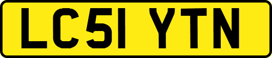 LC51YTN
