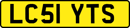 LC51YTS
