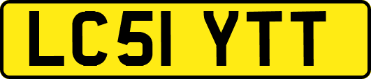 LC51YTT