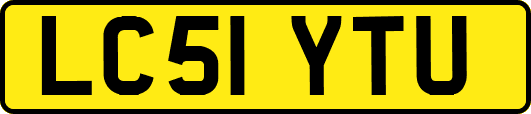 LC51YTU