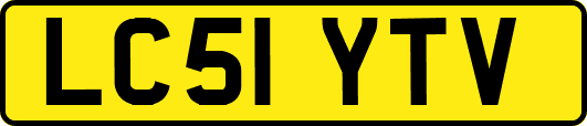 LC51YTV