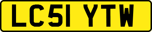 LC51YTW