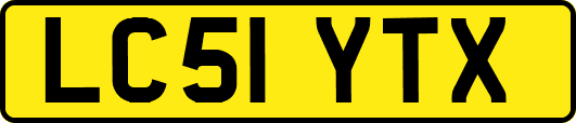 LC51YTX
