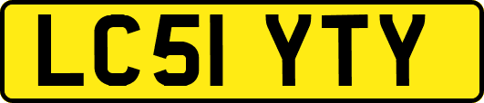 LC51YTY