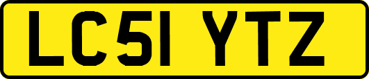 LC51YTZ
