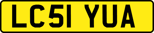 LC51YUA