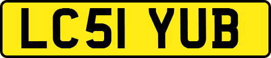 LC51YUB