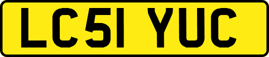 LC51YUC