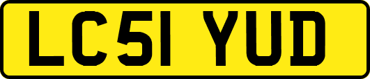 LC51YUD