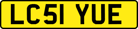 LC51YUE