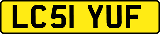 LC51YUF