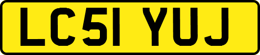 LC51YUJ