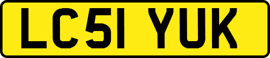 LC51YUK