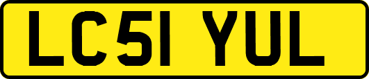 LC51YUL