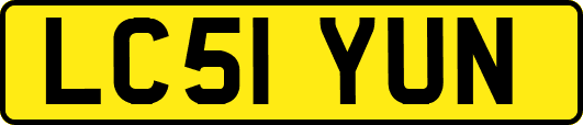 LC51YUN