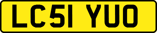 LC51YUO