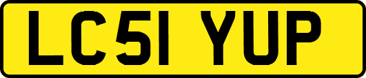 LC51YUP