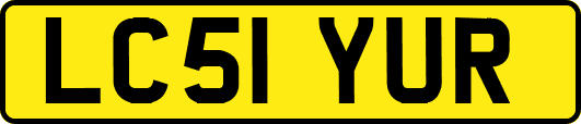 LC51YUR