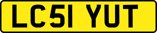 LC51YUT