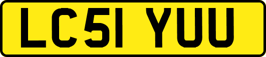LC51YUU