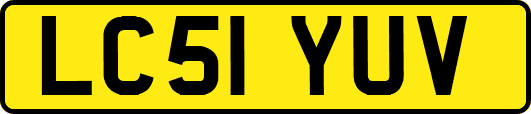 LC51YUV