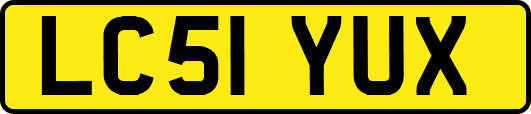 LC51YUX