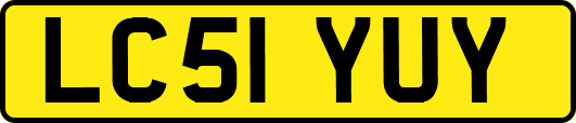 LC51YUY