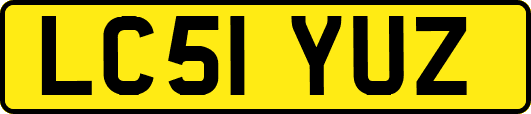 LC51YUZ