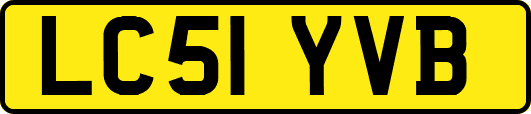 LC51YVB