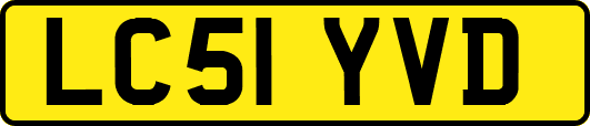 LC51YVD