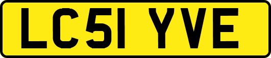 LC51YVE