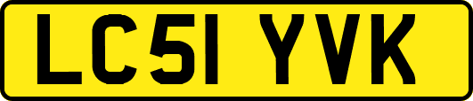 LC51YVK