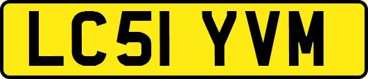 LC51YVM