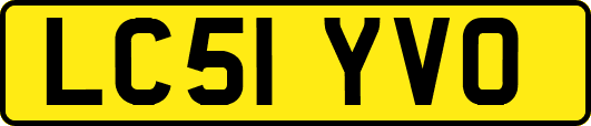 LC51YVO