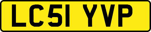 LC51YVP