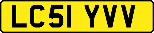 LC51YVV