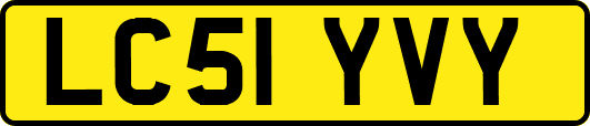 LC51YVY
