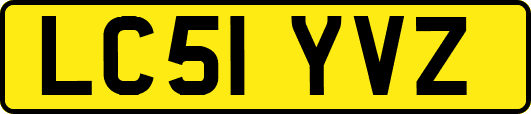 LC51YVZ